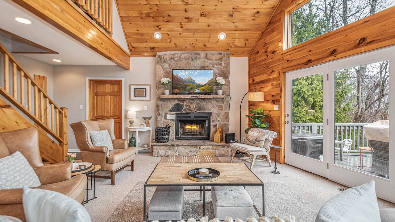 Photo of Bedroom in Paradise Point