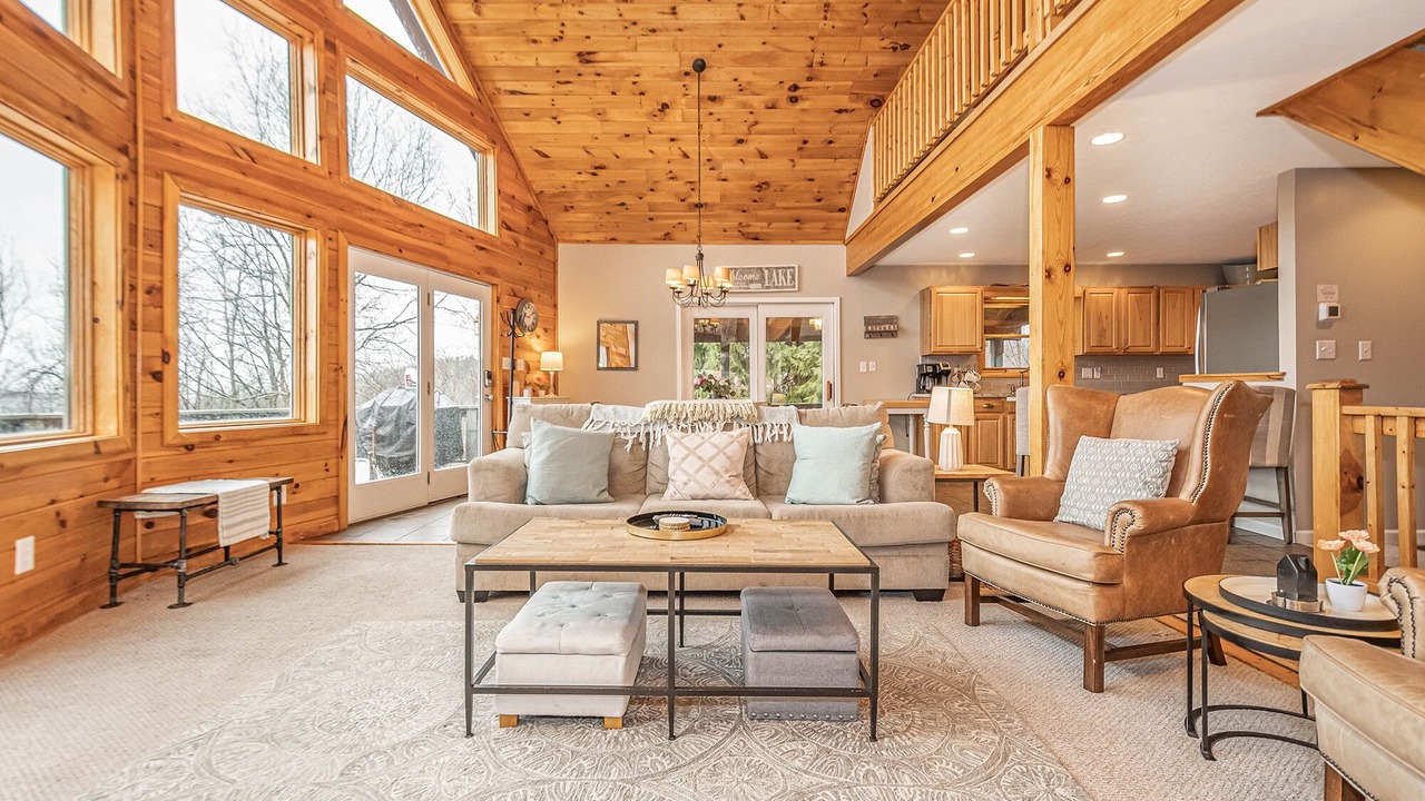 Photo of Bedroom in Paradise Point