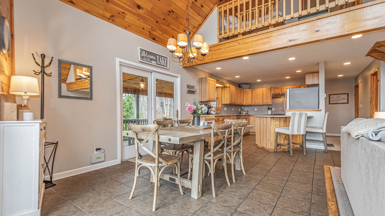 Photo of Livingroom in Paradise Point