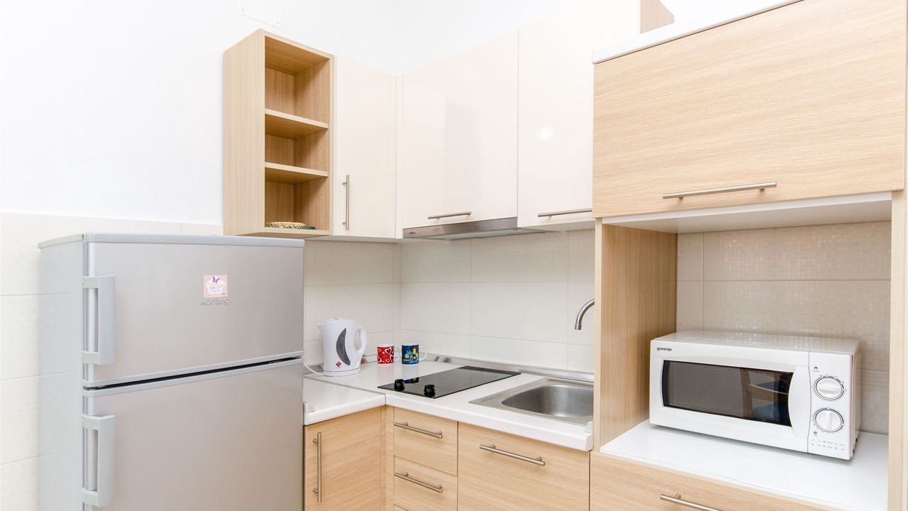 Photo of Kitchen in Kolan