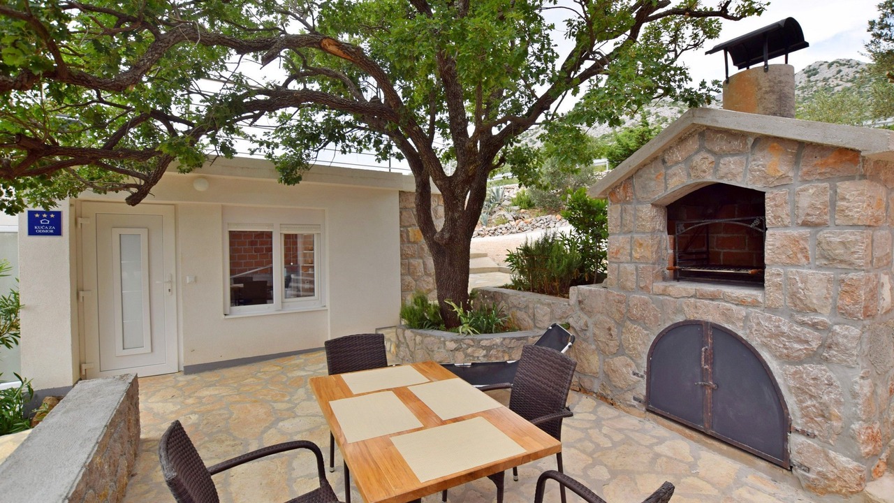 Photo of Outdoor in Starigrad