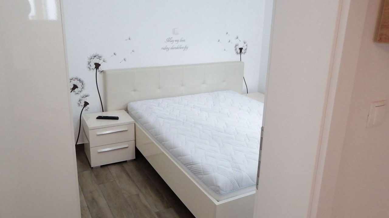 Photo of Bedroom in Starigrad