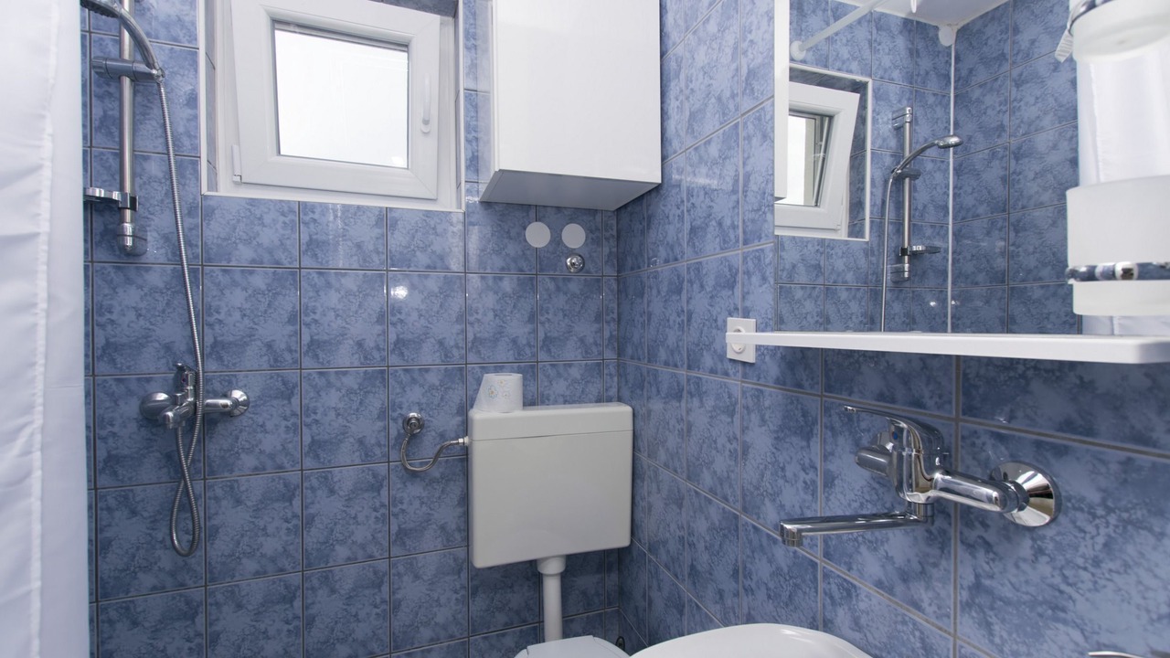 Photo of Bathroom in Starigrad