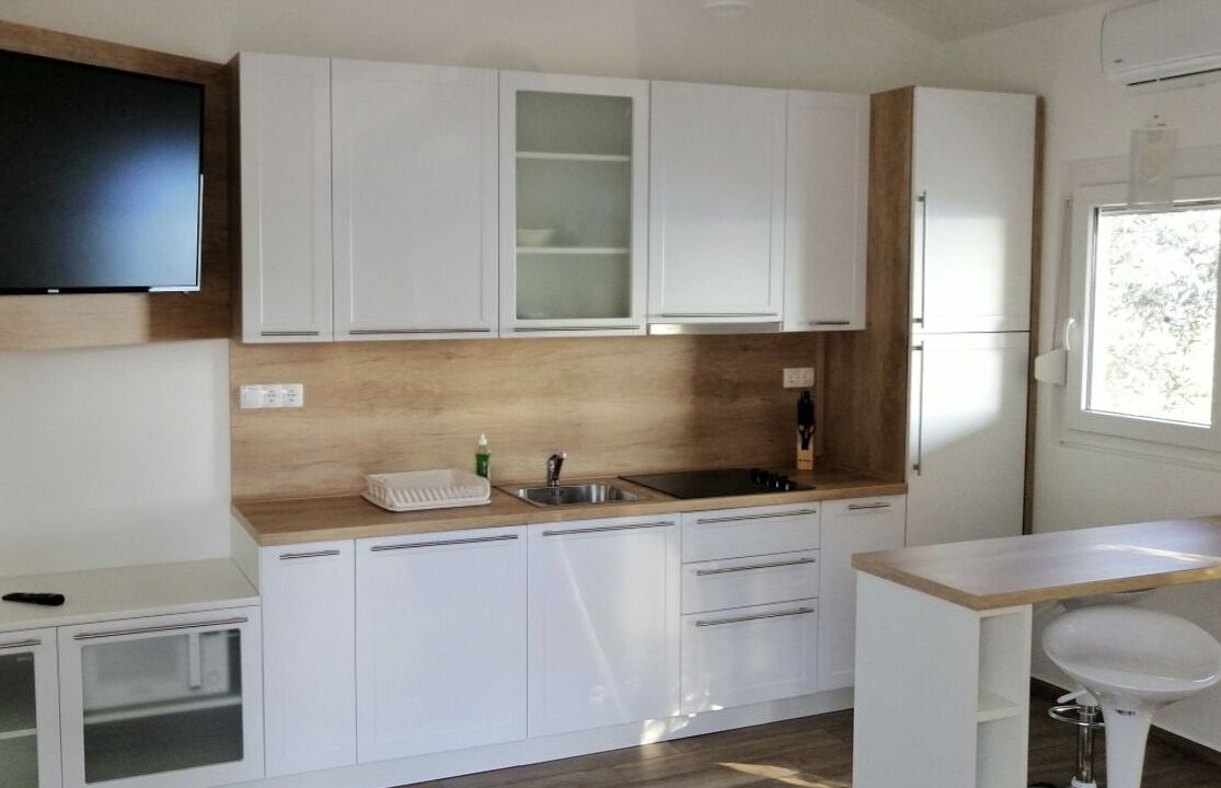 Photo of Kitchen in Starigrad