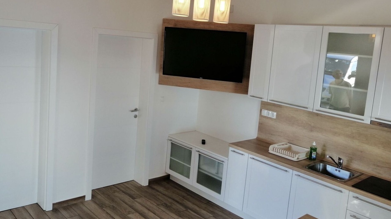 Photo of Kitchen in Starigrad