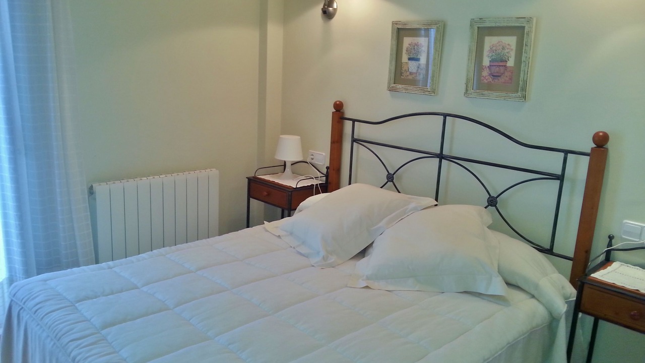 Photo of Bedroom in Sant Antoni de Calonge