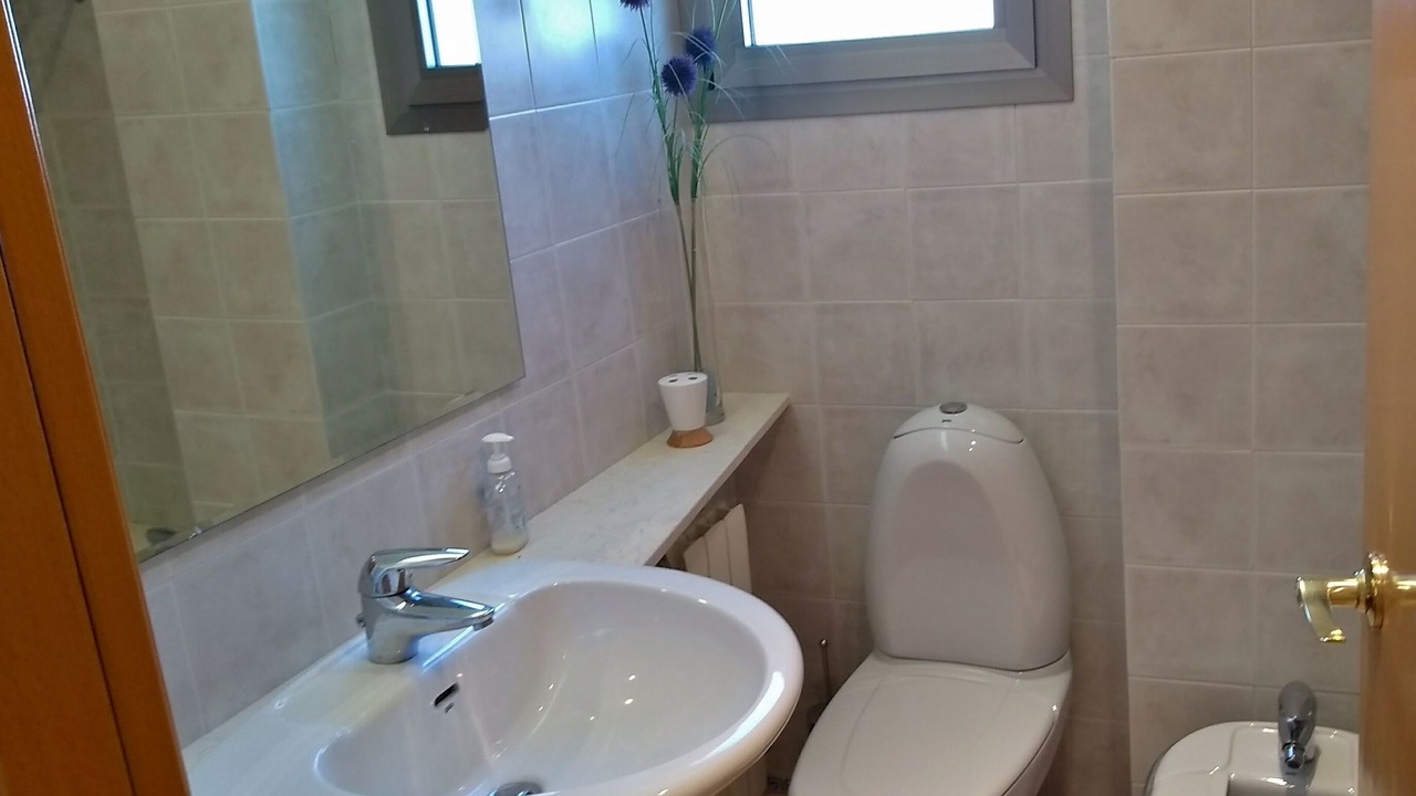 Photo of Bathroom in Sant Antoni de Calonge
