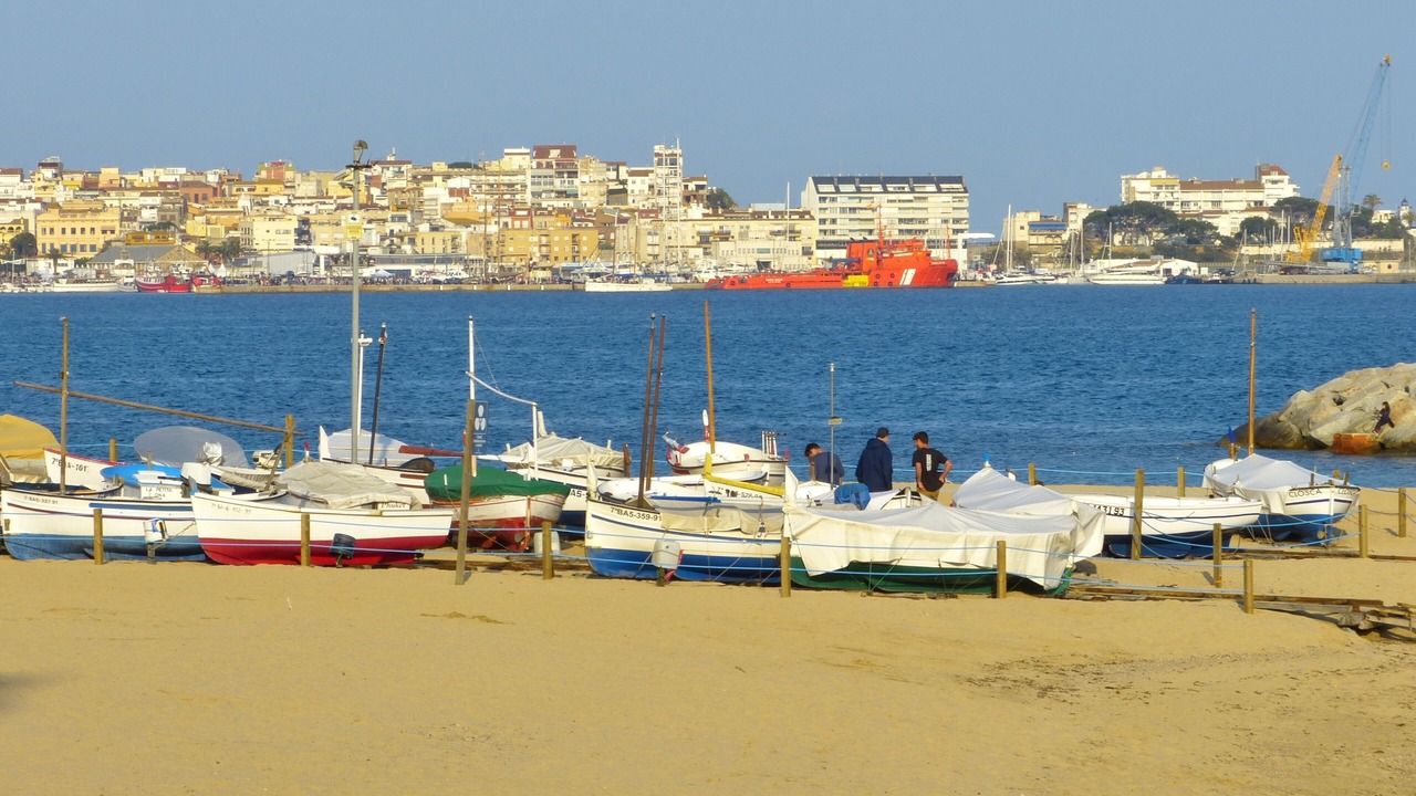 Photo of Others in Sant Antoni de Calonge