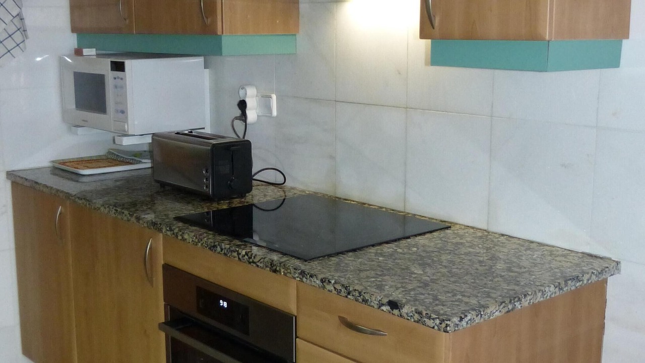 Photo of Kitchen in Sant Antoni de Calonge