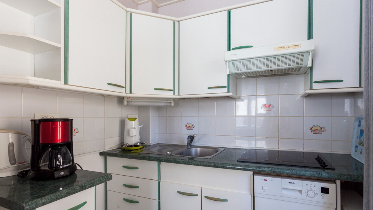 Photo of Kitchen in Le Touquet-Paris-Plage