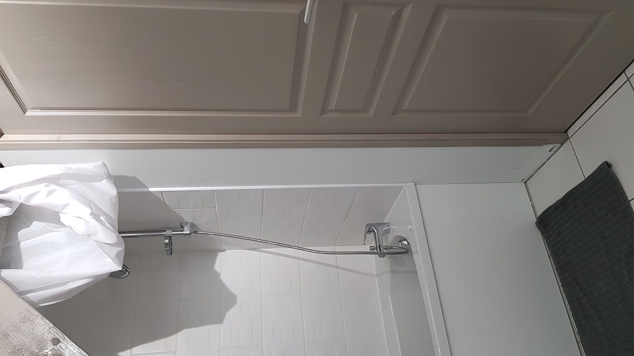Photo of Bathroom in Saint-Folquin