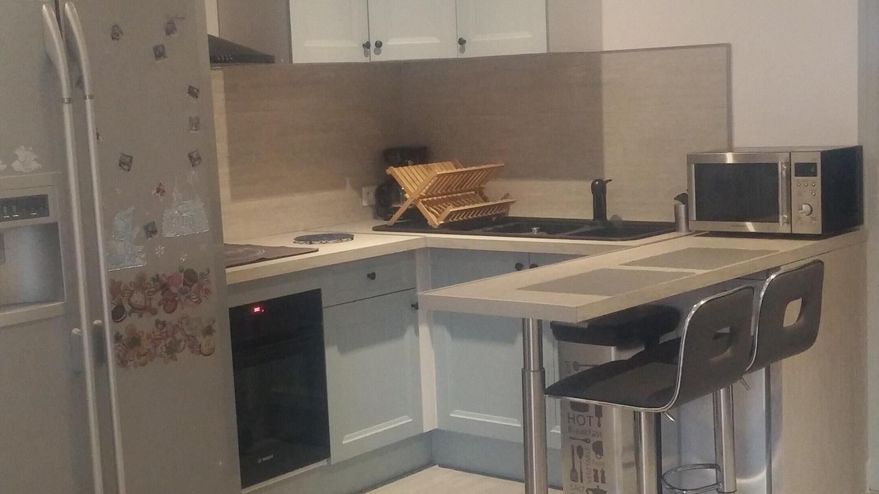 Photo of Kitchen in Canohes