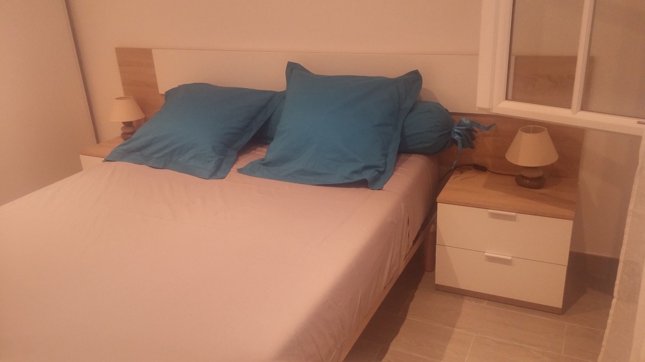 Photo of Bedroom in Canohes