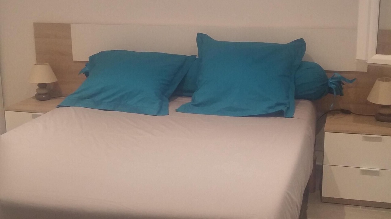 Photo of Bedroom in Canohes