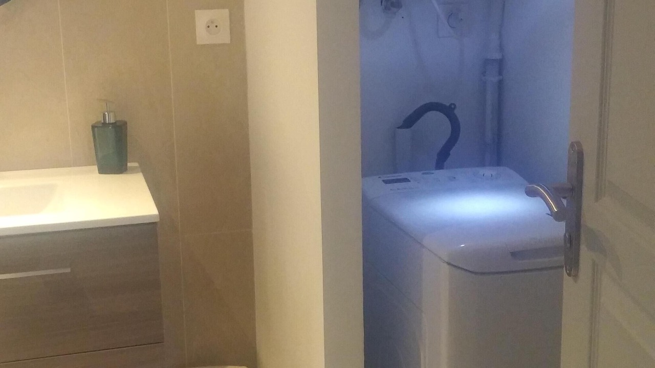 Photo of Bathroom in Canohes