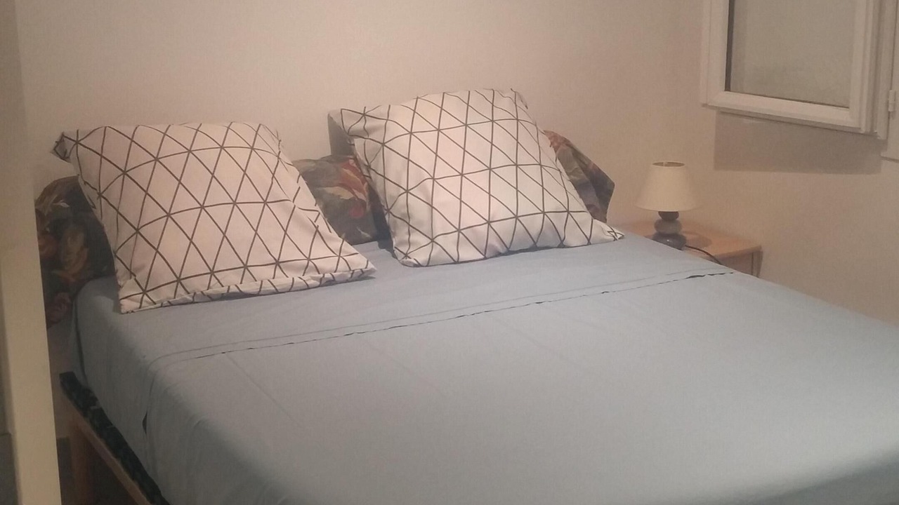 Photo of Bedroom in Canohes