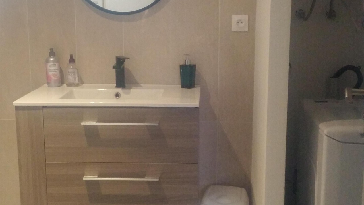 Photo of Bathroom in Canohes