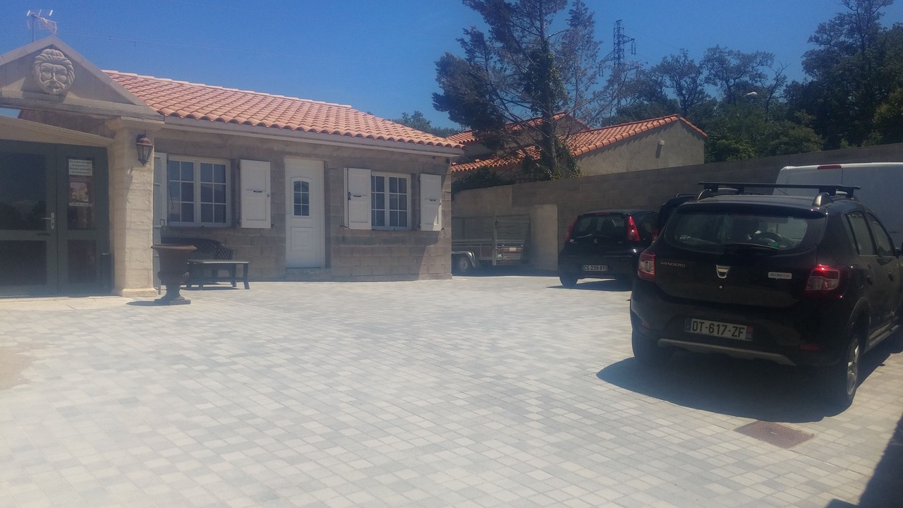 Photo of Outdoor in Canohes