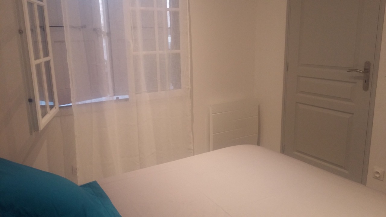 Photo of Bedroom in Canohes