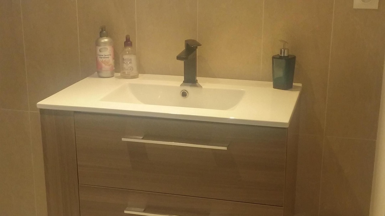 Photo of Bathroom in Canohes