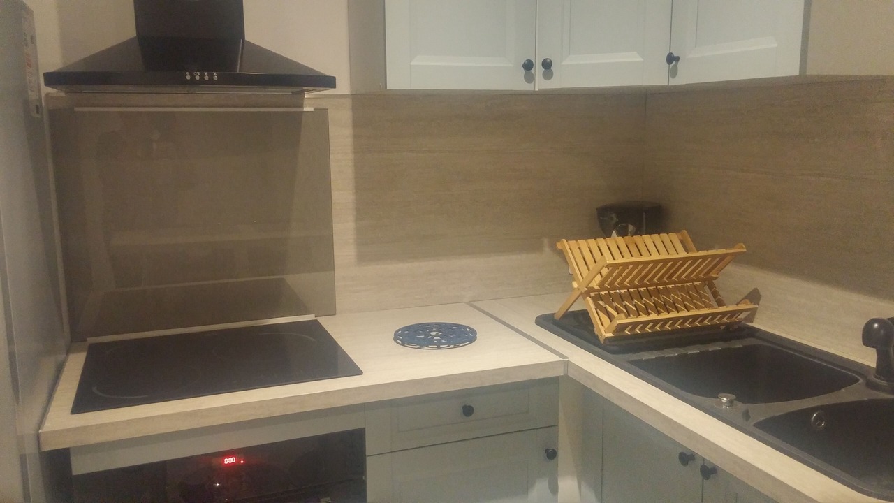 Photo of Kitchen in Canohes