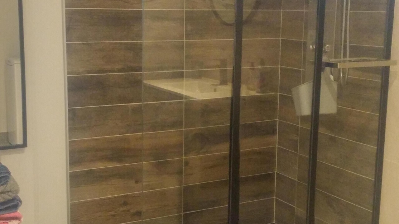 Photo of Bathroom in Canohes
