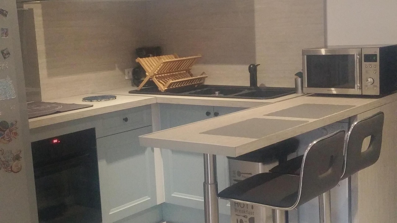 Photo of Kitchen in Canohes