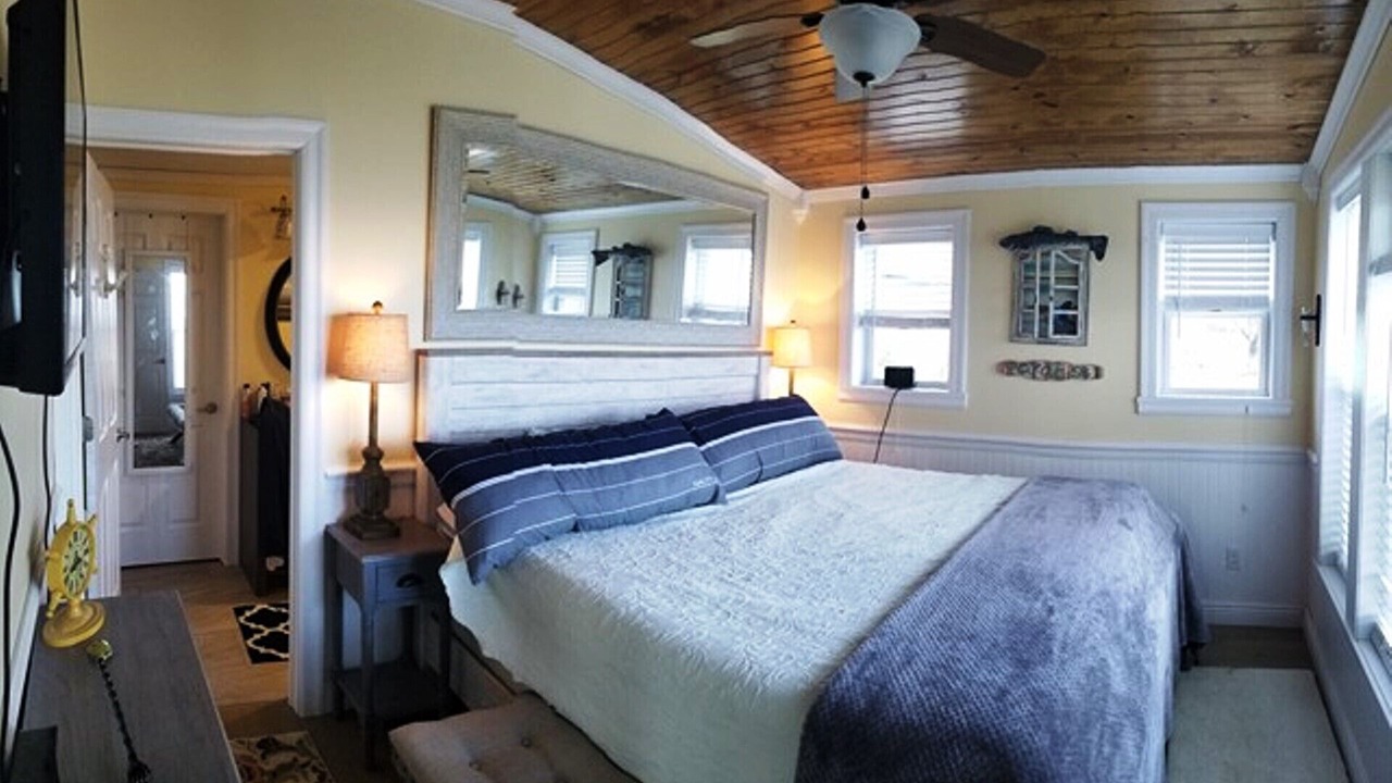 Photo of Bathroom in Ripley