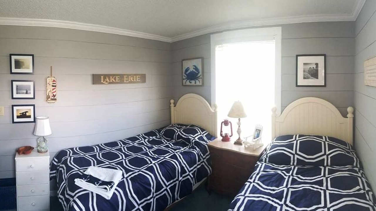 Photo of Bedroom in Ripley