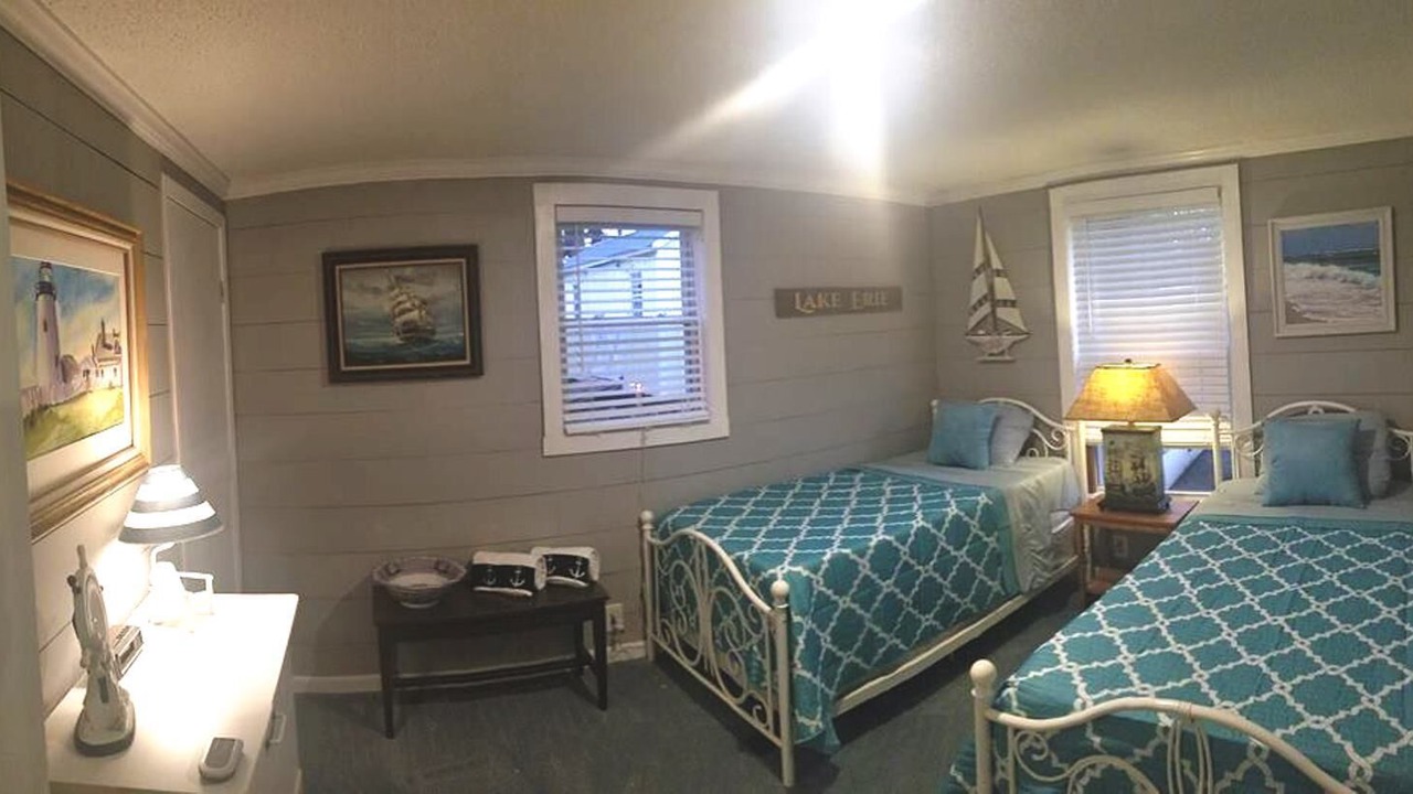 Photo of Bedroom in Ripley
