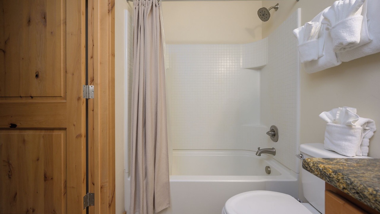 Photo of Bathroom in Winter Park