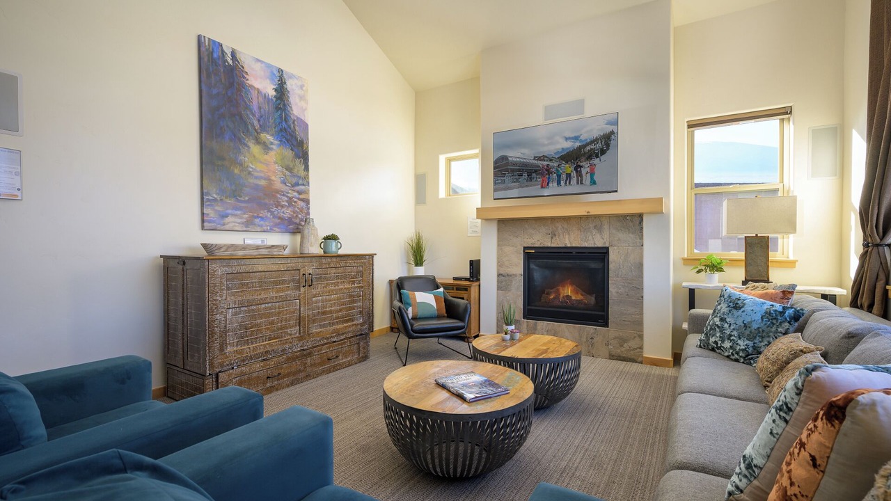 Photo of Livingroom in Winter Park