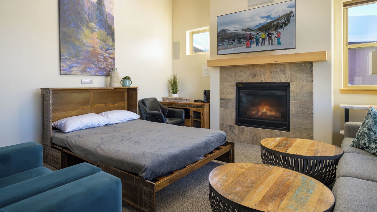 Photo of Bedroom in Winter Park