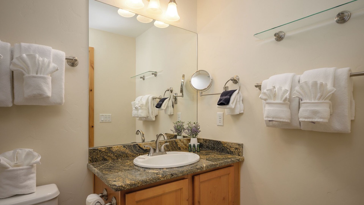 Photo of Bathroom in Winter Park