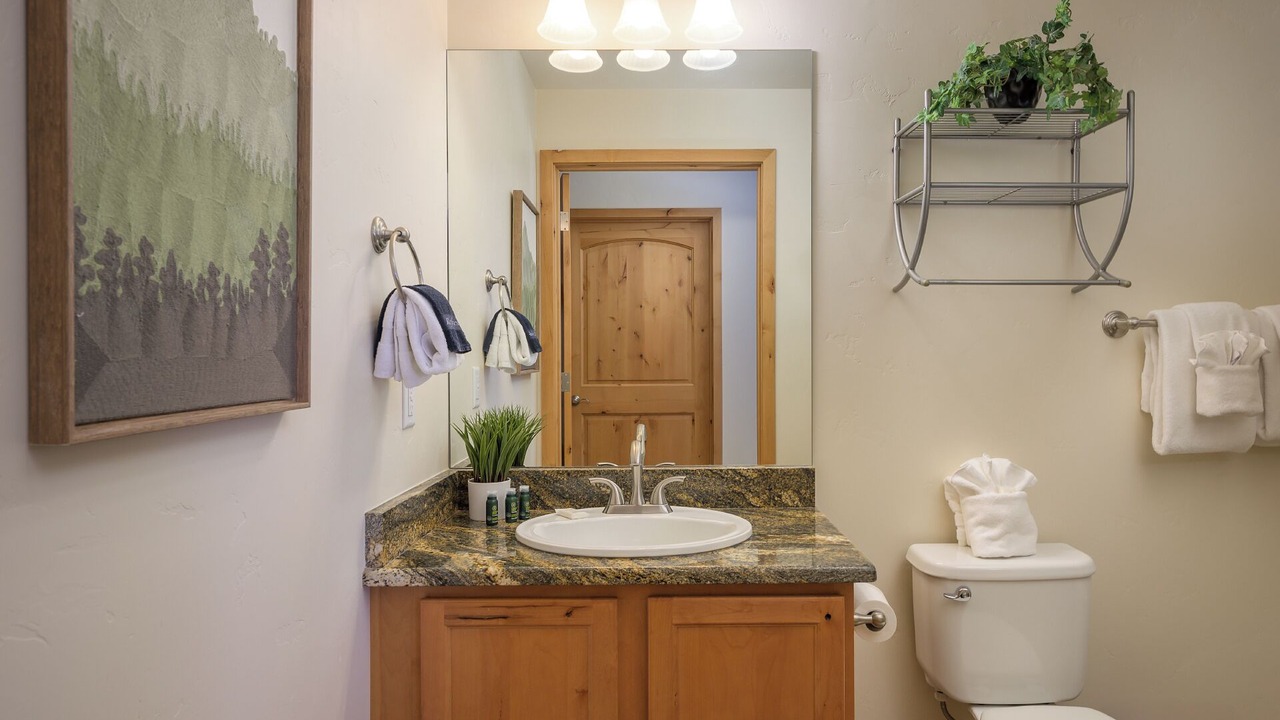 Photo of Bathroom in Winter Park