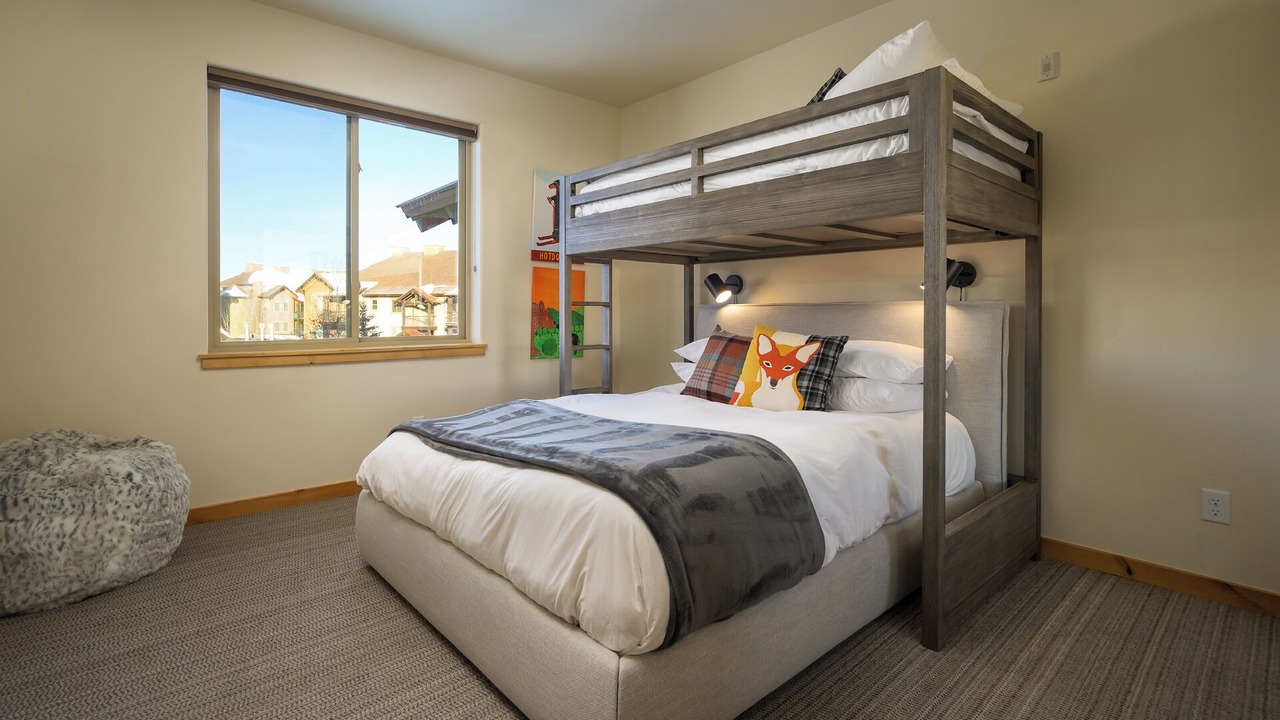 Photo of Bedroom in Winter Park