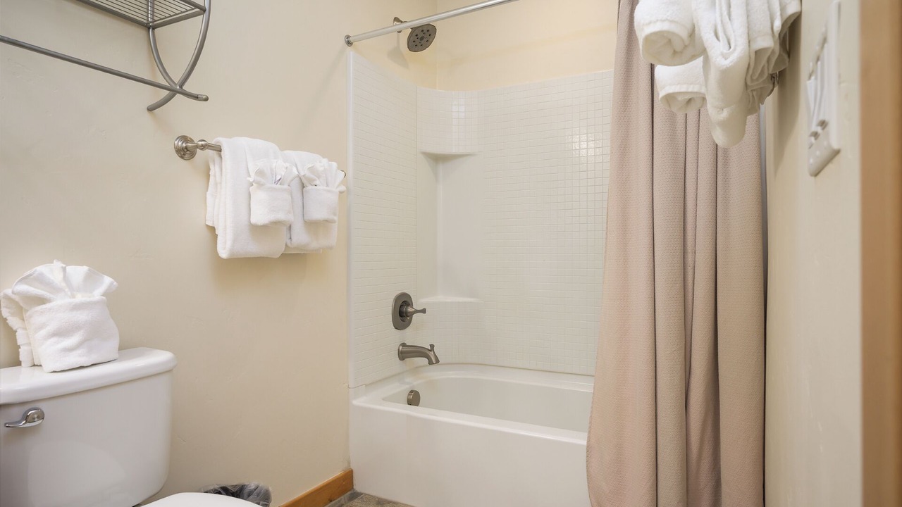 Photo of Bathroom in Winter Park