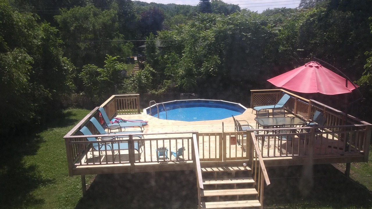 Photo of Outdoor in Miller Beach