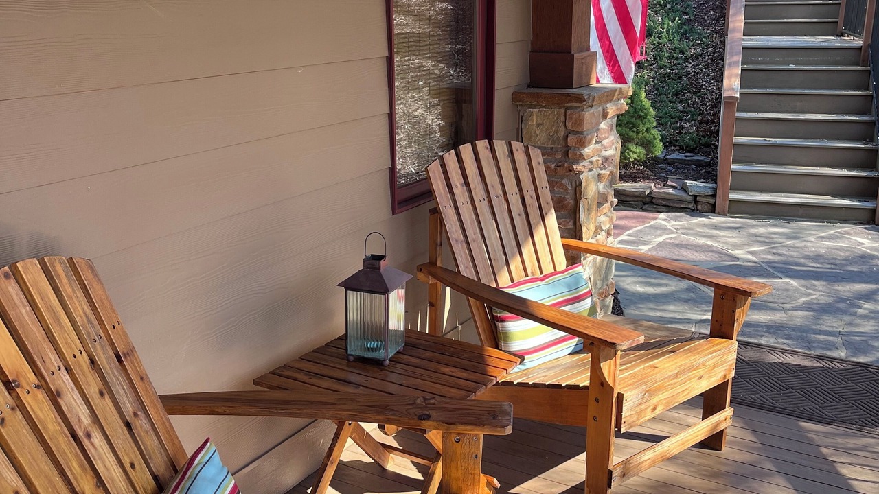 Photo of Others in Lake Lure