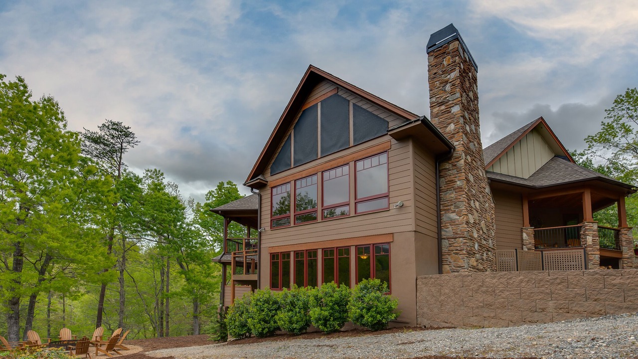 Photo of Others in Lake Lure