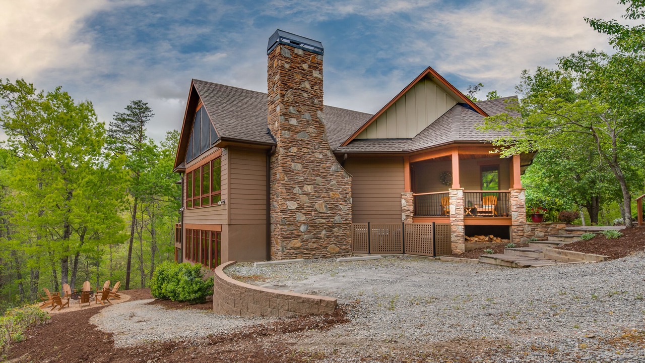 Photo of Others in Lake Lure