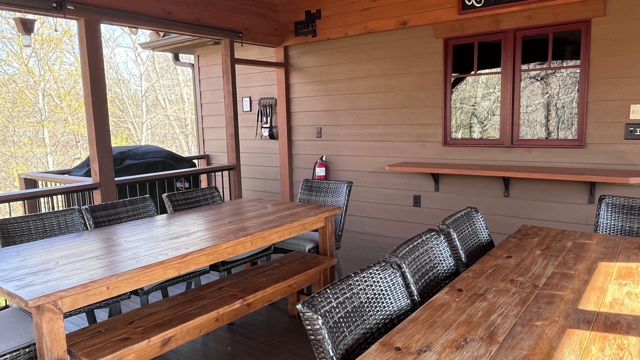 Photo of Outdoor in Lake Lure