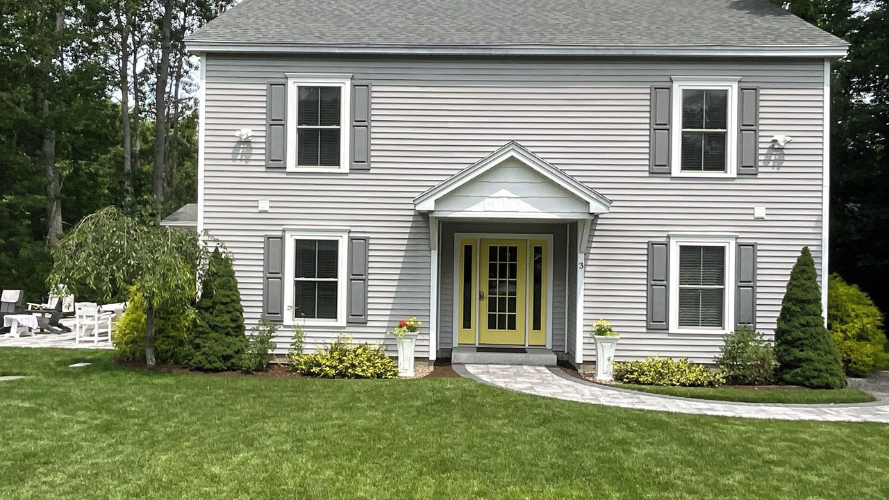 Photo of Outdoor in Cape Porpoise