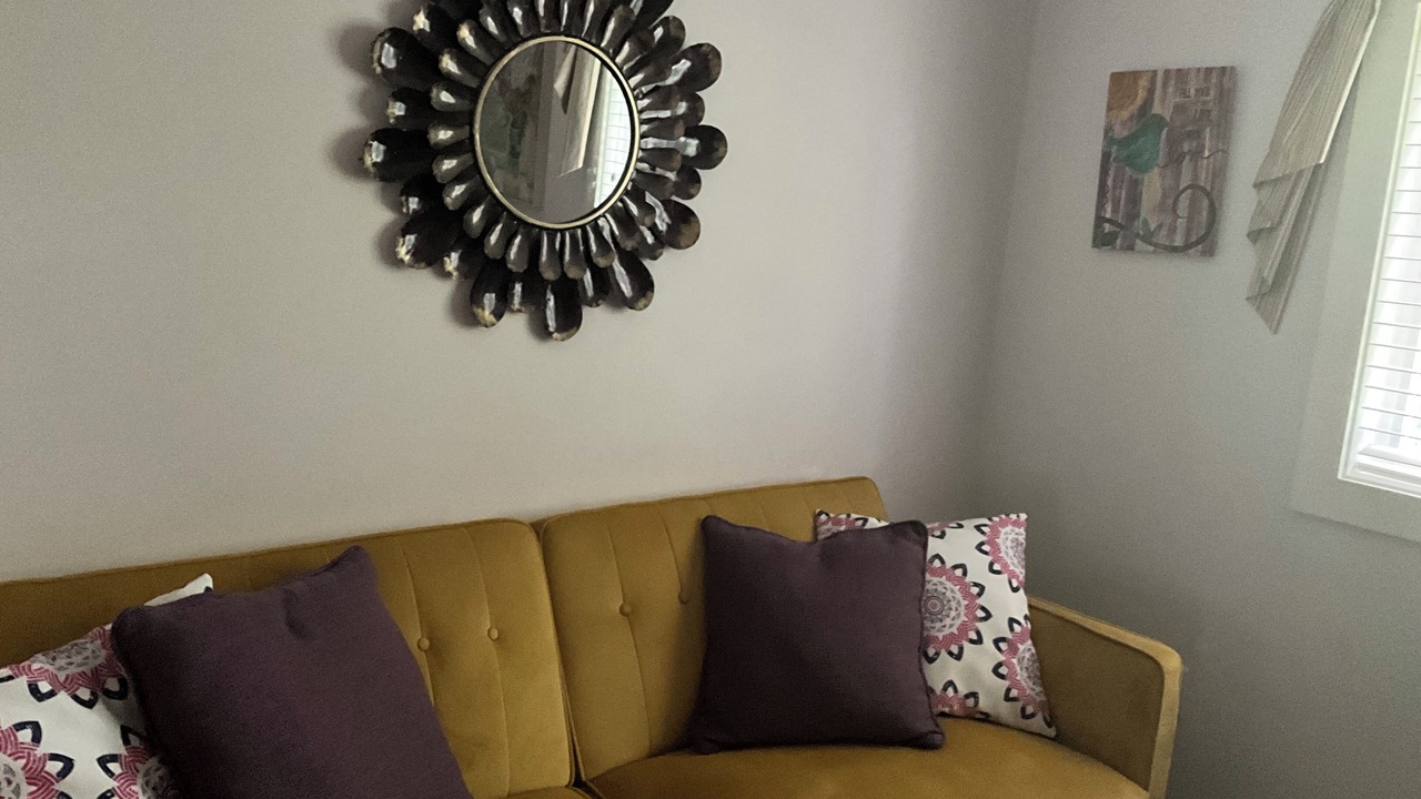 Photo of Livingroom in Cape Porpoise