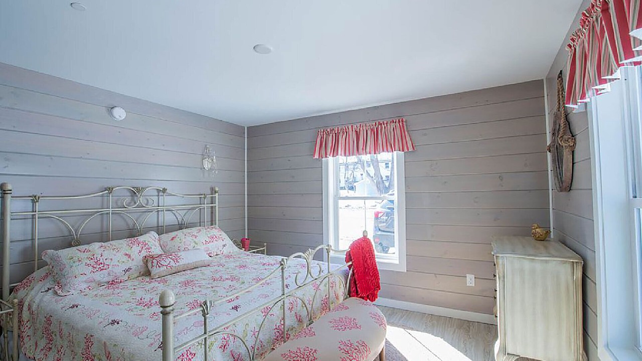 Photo of Bedroom in Cape Porpoise