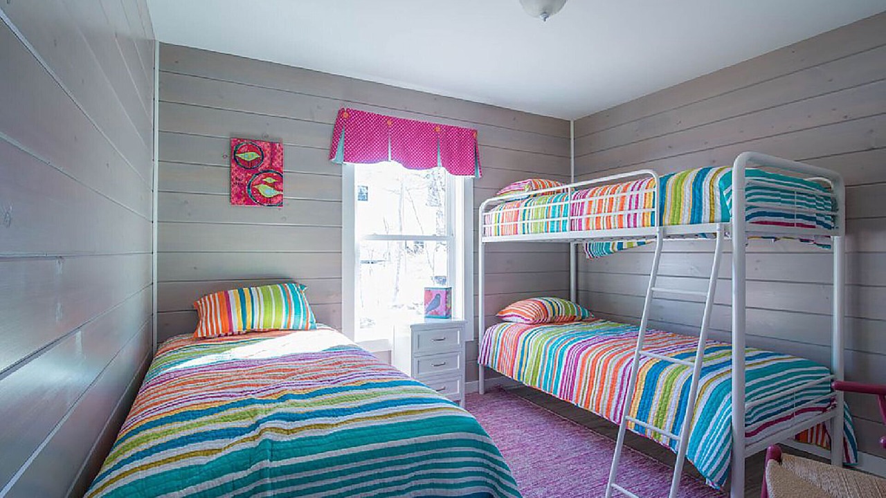 Photo of Bedroom in Cape Porpoise