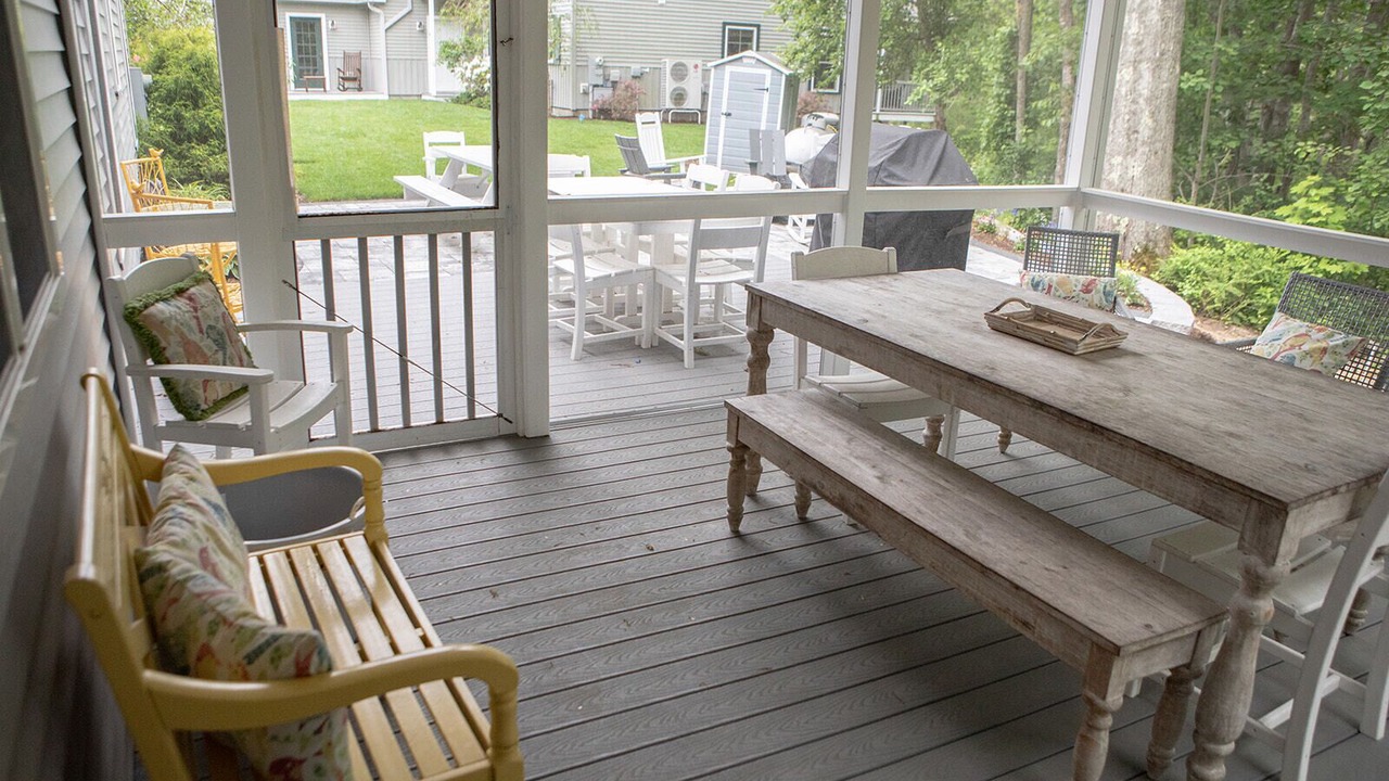 Photo of Outdoor in Cape Porpoise