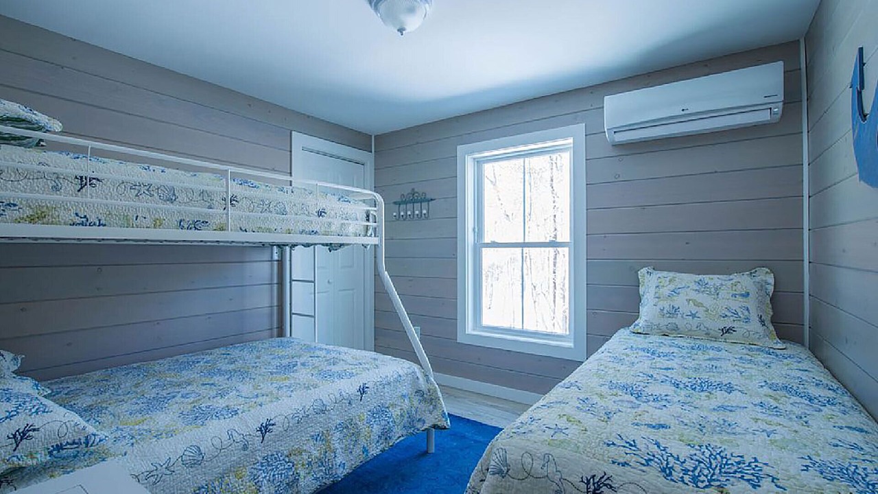 Photo of Bedroom in Cape Porpoise