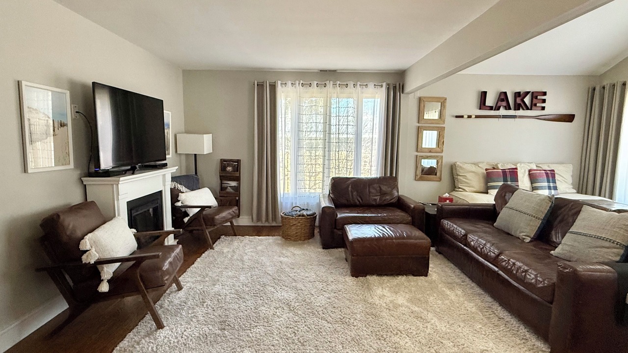 Photo of Bedroom in New Buffalo