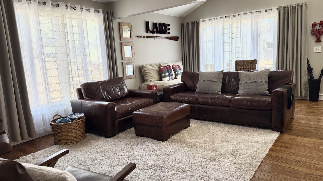 Photo of Livingroom in New Buffalo
